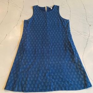 Eileen Fisher Petite Tank Dress